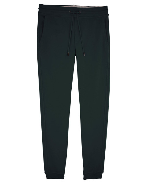 Sport-Sweatpants, black, long, Unisex