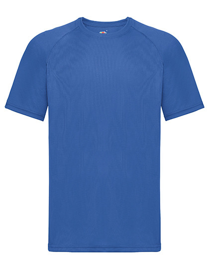 Hausfarbenes Sport-Shirt,Rundhals, kurzarm, Unisex