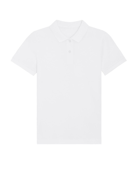 Poloshirt, short sleeves, Girls/Women, adult sizes