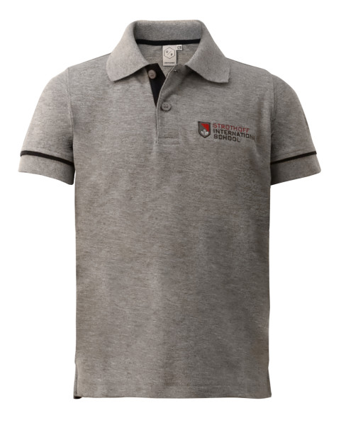 Poloshirt, short sleeves, Unisex