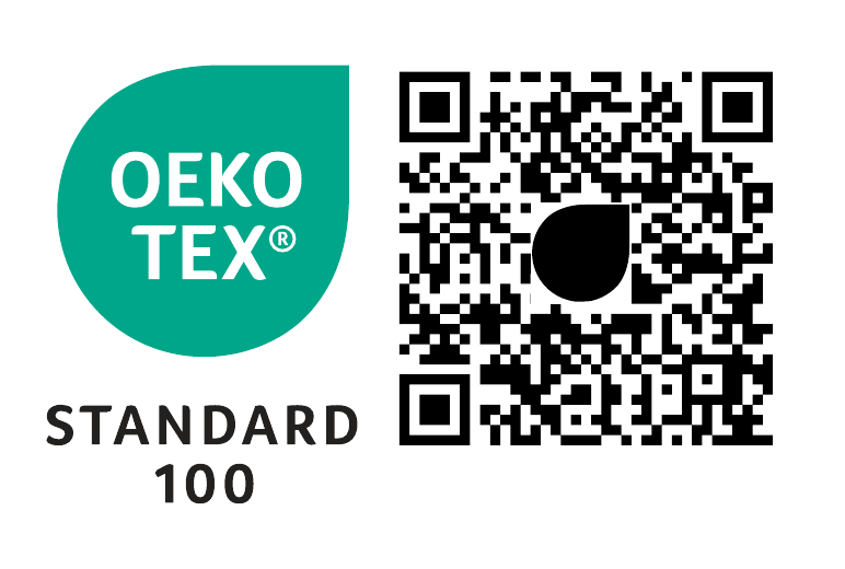 Logo Öko-Tex